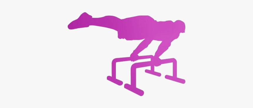 Parallel Bar Workout Png Clipart Free Download - Camel, Transparent Png, Free Download