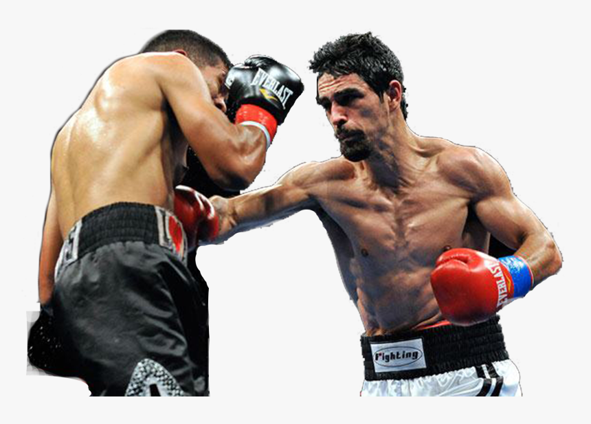 Boxer Fighter Png, Transparent Png, Free Download