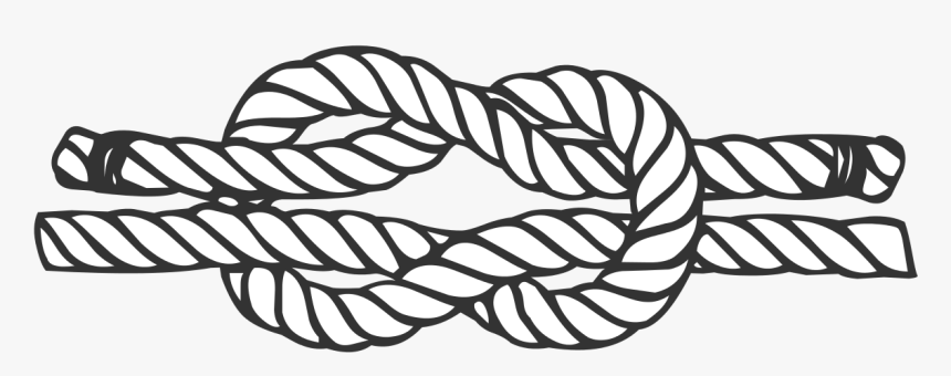 Reef Knot, HD Png Download, Free Download