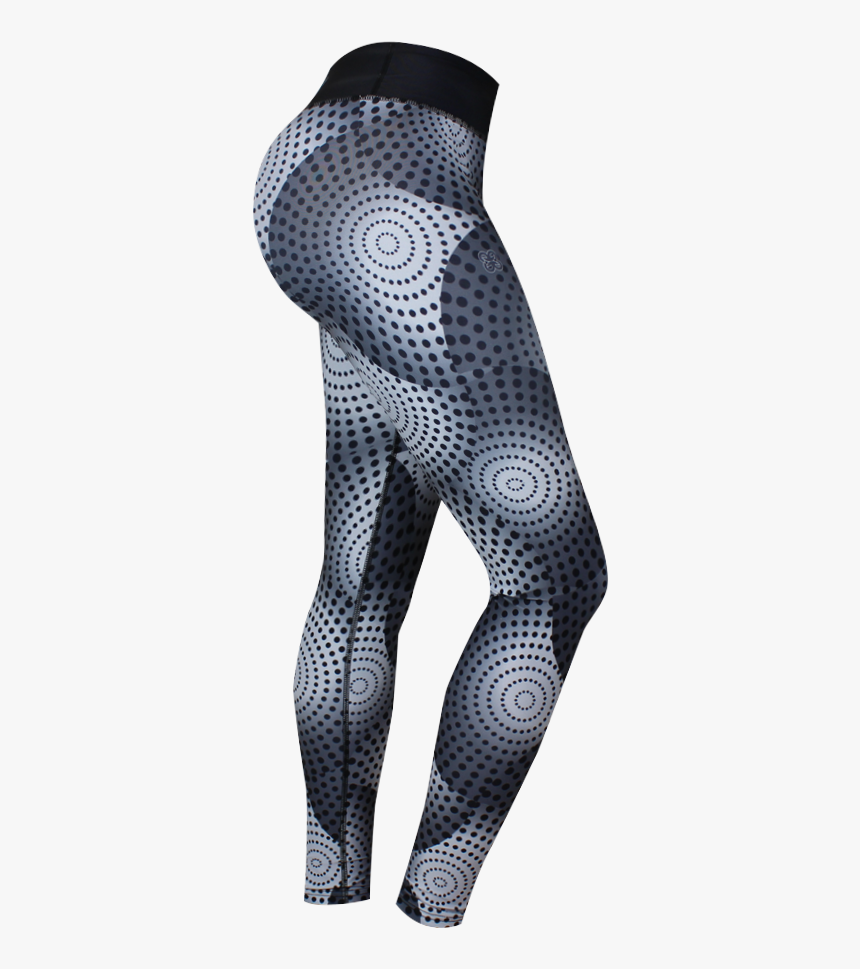 Transparent Tights Workout - Tights, HD Png Download, Free Download
