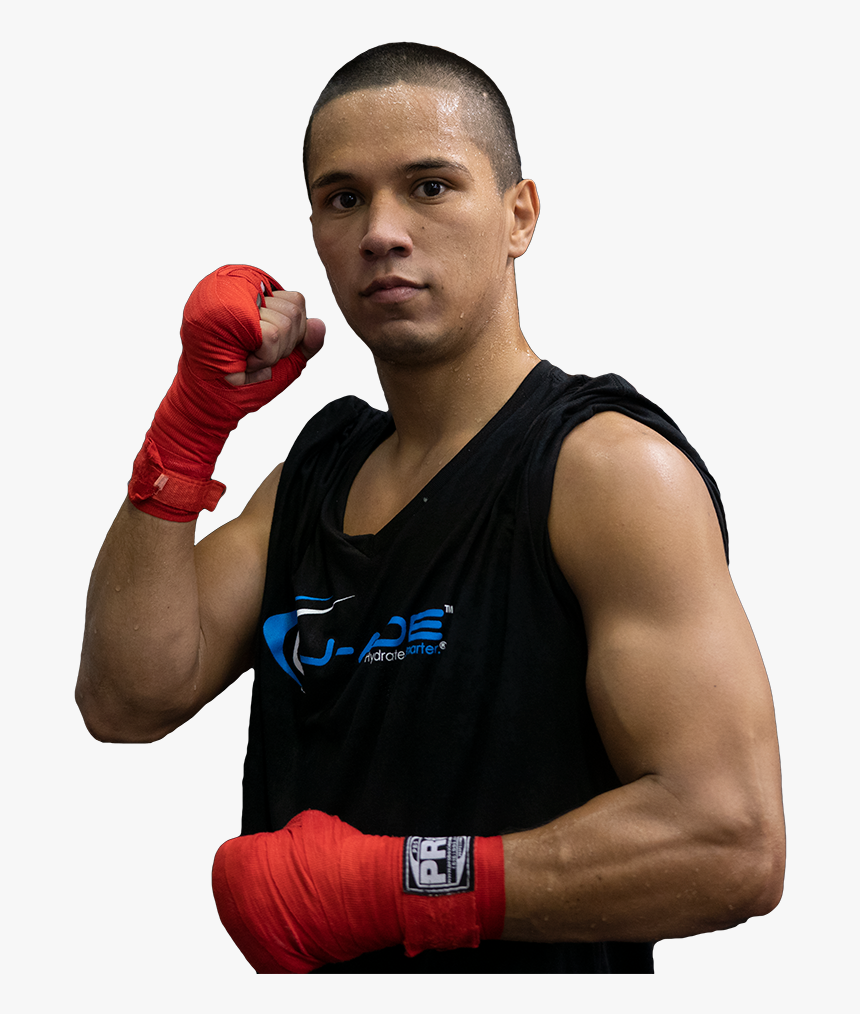 Saul Neno Rodriguez Pic 2 - Boxing, HD Png Download, Free Download