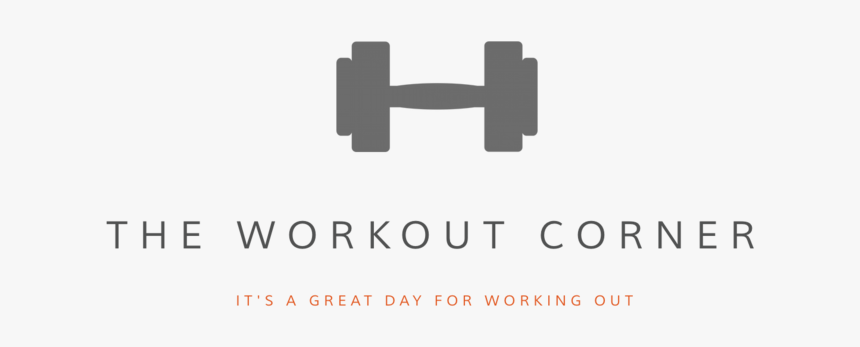 Workout Corner Logo, HD Png Download, Free Download