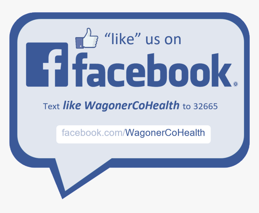 Us On Facebook, HD Png Download, Free Download