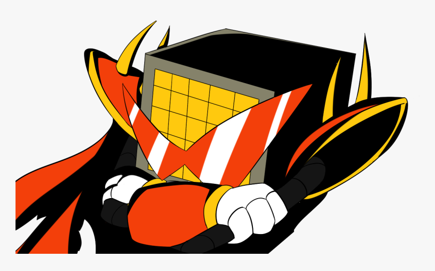 Inverted Fate Mettaton , Png Download - Inverted Fate Mettaton, Transparent Png, Free Download