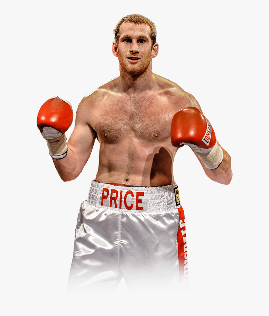 David Price Boxer, HD Png Download, Free Download