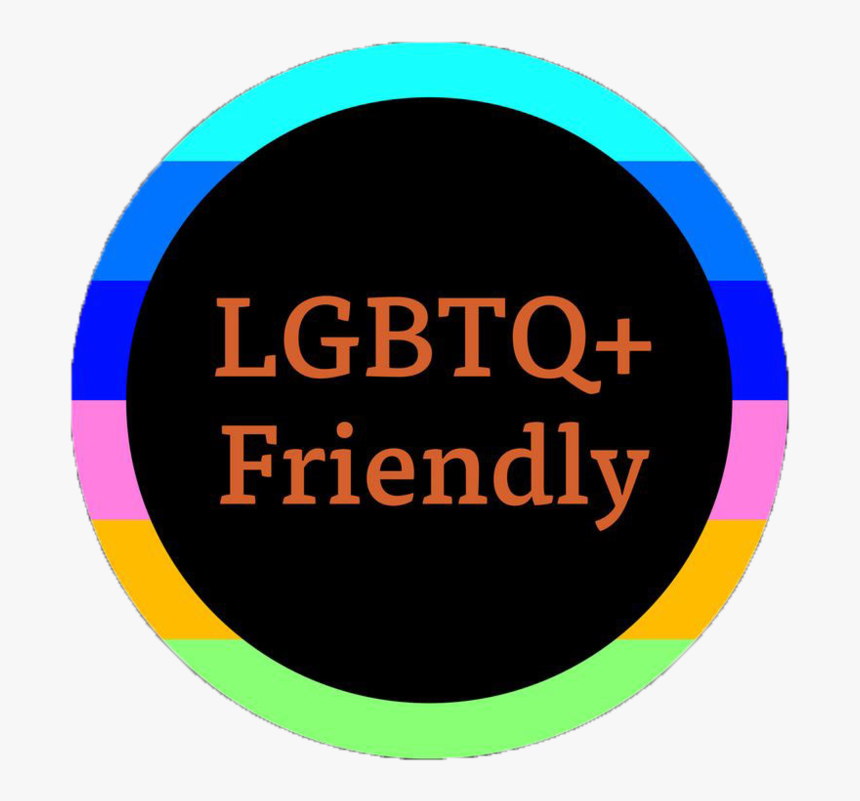 Lgbtq Badge The Knot - Energiehuis, HD Png Download, Free Download