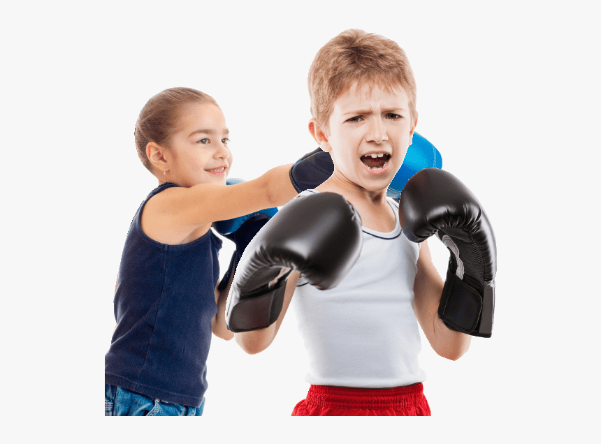 Kids Boxing Chelmsford - Free Kids Boxing, HD Png Download, Free Download