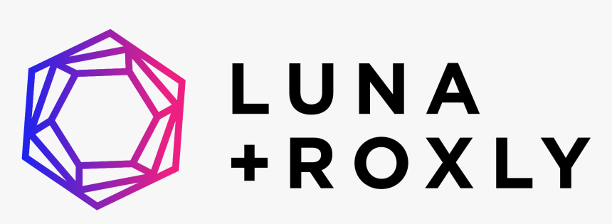 Luna And Roxly Logo - Warner Bros International Television Production Australia, HD Png Download, Free Download
