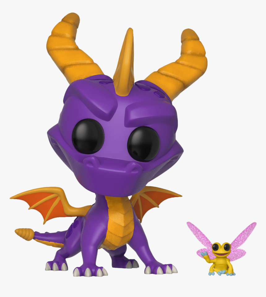 Transparent Spyro The Dragon Png, Png Download, Free Download