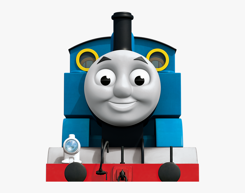 Thomas Train James The Red Engine Rail Transport Enterprising - Thomas And Friends Png, Transparent Png, Free Download