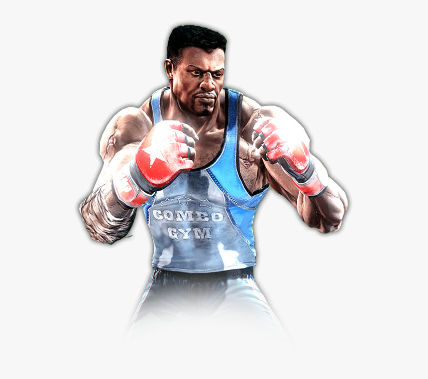 Professional Boxing , Png Download - Killer Instinct Tj Combo, Transparent Png, Free Download