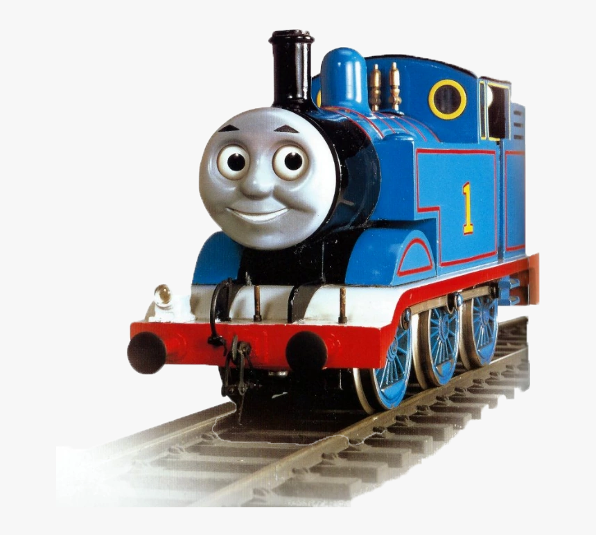 Vs Debating Wiki - Thomas The Tank Engine 2018, HD Png Download, Free Download