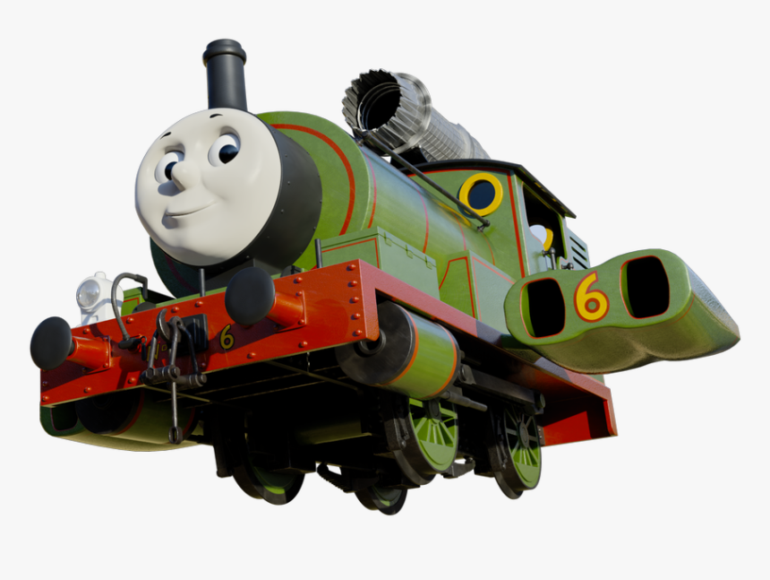 Cudak888 On Twitter - Thomas The Tank Engine Png, Transparent Png, Free Download