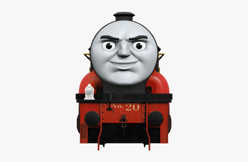 Thomas The Tank Engine Clipart Promo Art - Thomas And Friends Hurricane, HD Png Download, Free Download