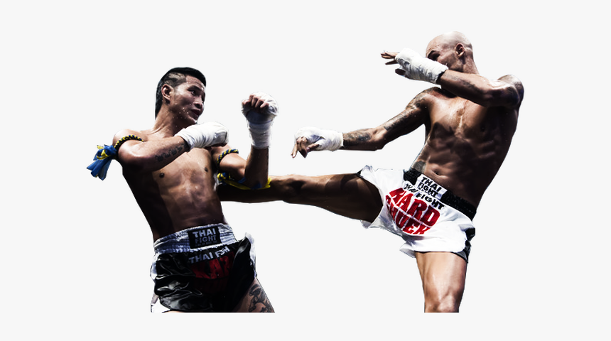 Muay Thai, HD Png Download, Free Download