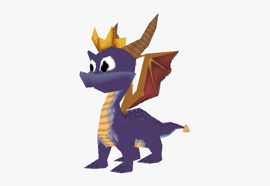 Download Zip Archive - Spyro The Dragon Transparent, HD Png Download, Free Download