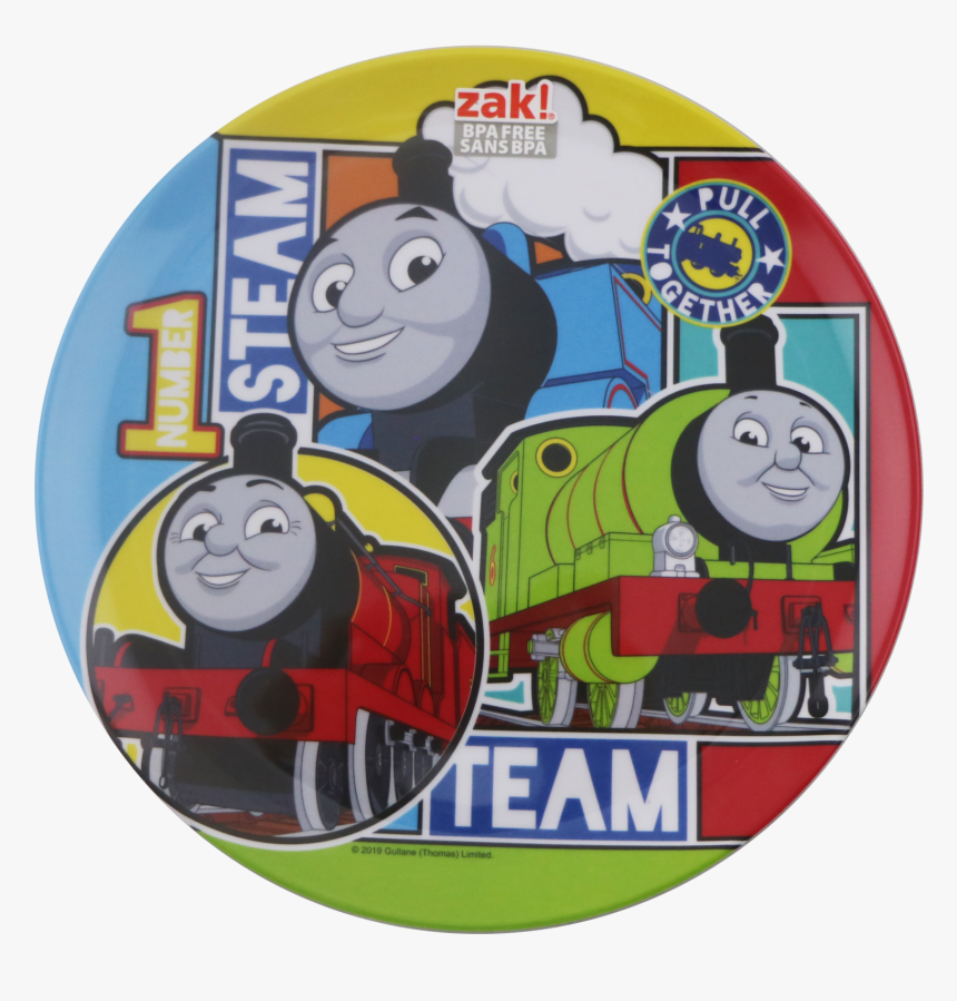 Thomas The Tank Engine, HD Png Download, Free Download