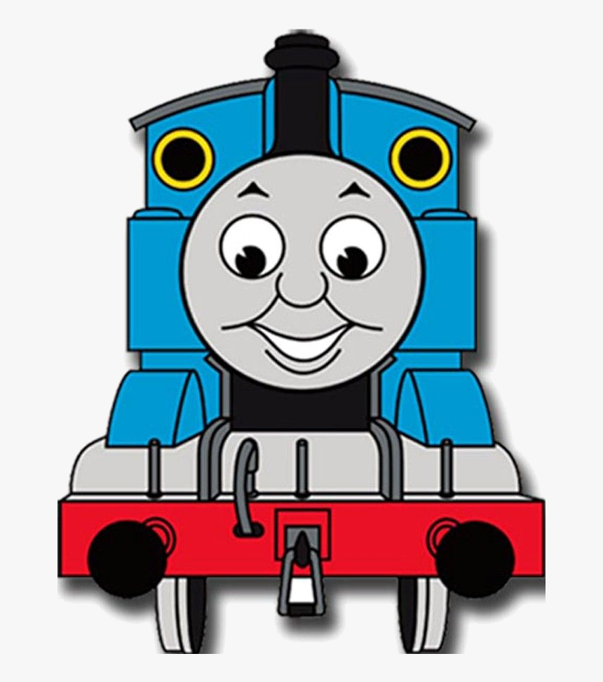 thomas train png