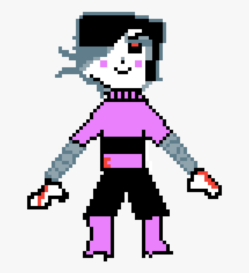 Mettaton Png, Transparent Png, Free Download