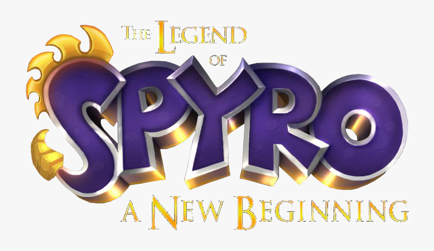 Legend Of Spyro The Eternal, HD Png Download, Free Download