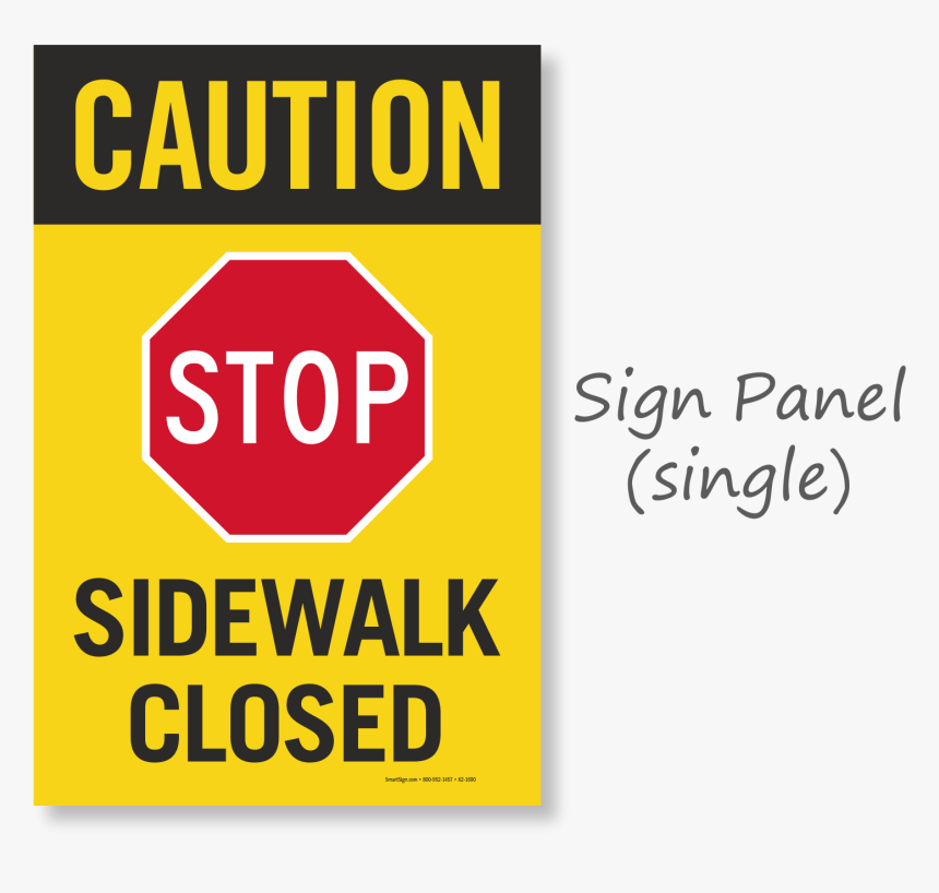 Stop Sign, HD Png Download, Free Download