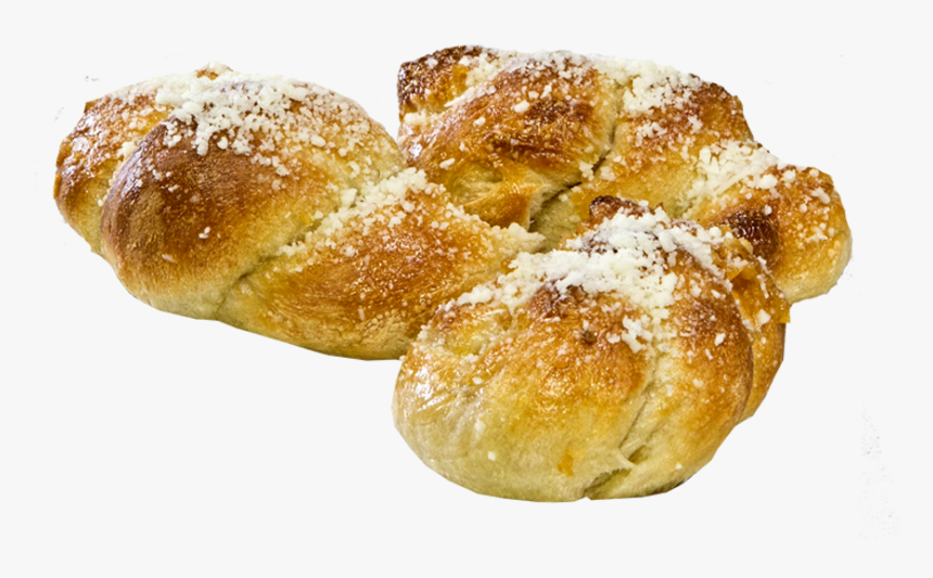 Garlic Knots Png, Transparent Png, Free Download