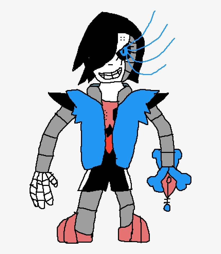 Mettaton Png, Transparent Png, Free Download