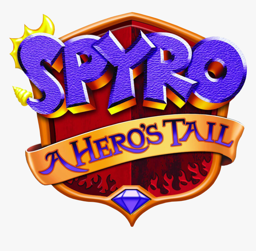 Spyro Png, Transparent Png, Free Download