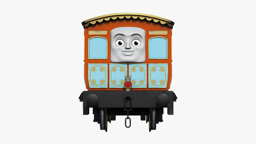 Thomas And Friends Lorenzo And Beppe, HD Png Download, Free Download