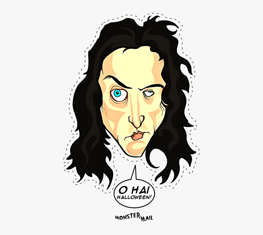 Tommy Wiseau, HD Png Download, Free Download