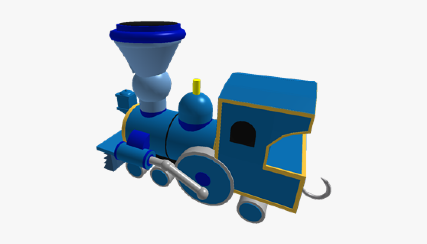 Thomas The Tank Engine Clipart Little Engine That Could - Push & Pull Toy, HD Png Download, Free Download