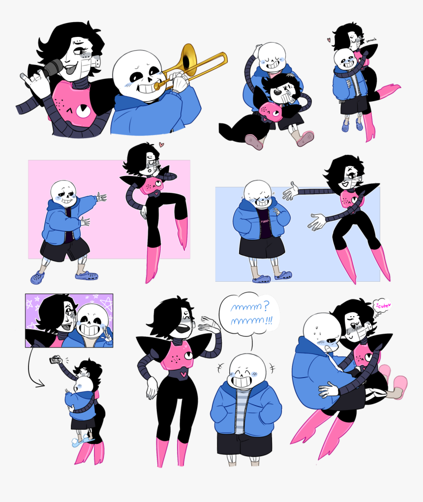 Mettasans Mettaton Sans Undertale Pichu Piqueue Undertale Sans X