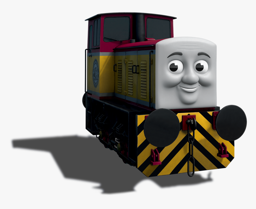 Transparent Fisher Price Png - Thomas The Tank Engine Dart, Png Download, Free Download