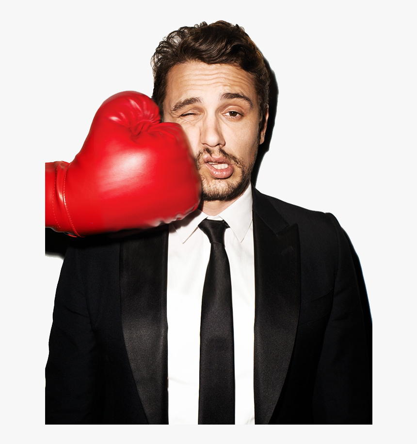 James Franco Png - Comedy Central Roast Of James Franco, Transparent Png, Free Download