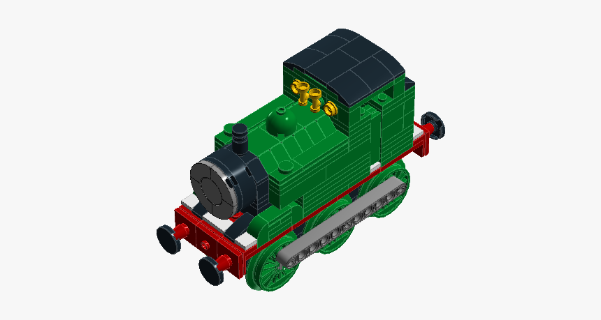 Thomas The Tank Engine Png, Transparent Png, Free Download