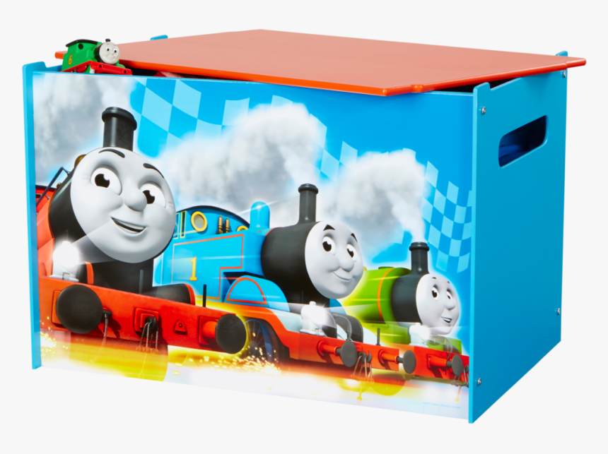 Transparent Thomas The Train Png - Jouet Thomas Le Train, Png Download, Free Download