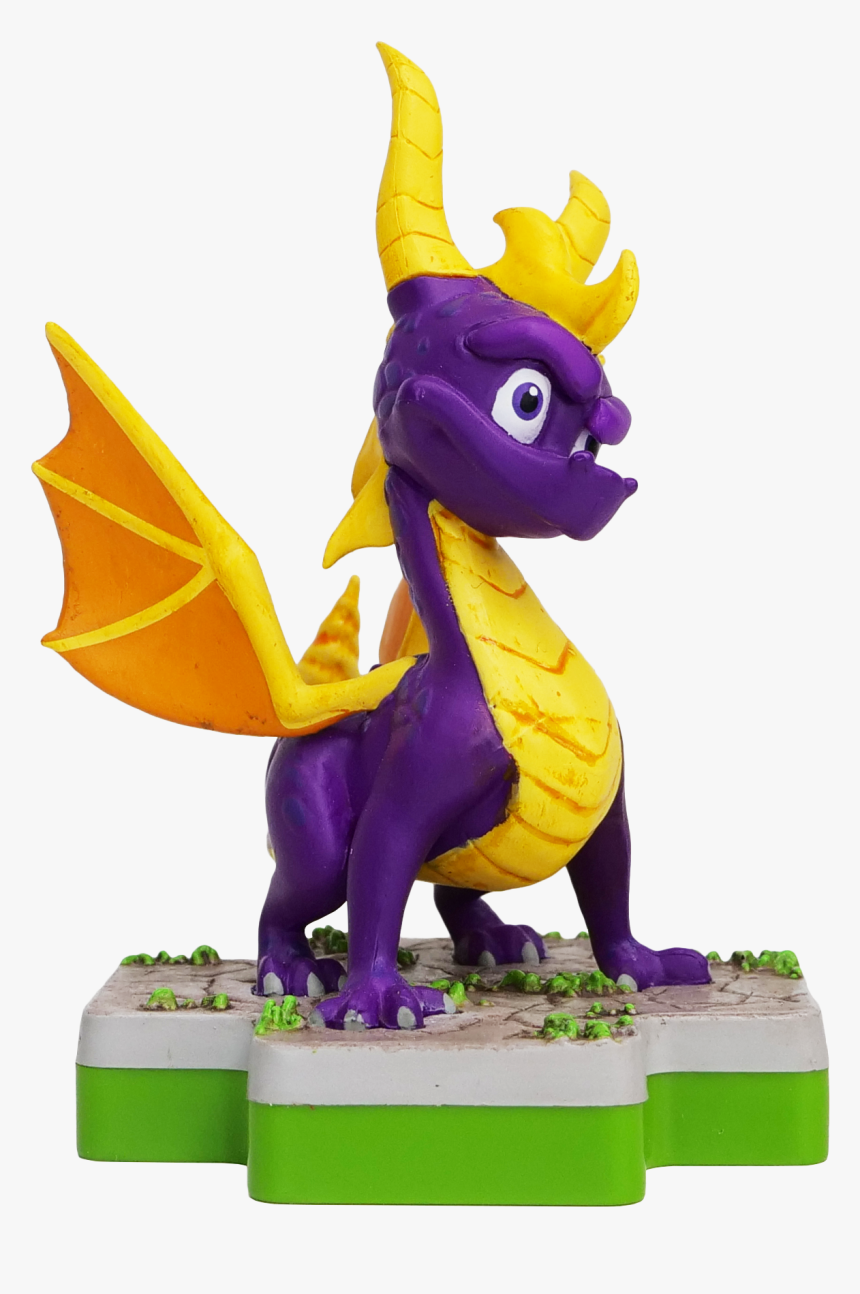 Spyro Totaku, HD Png Download, Free Download