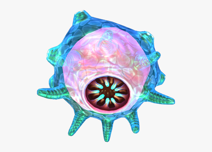 # Floater #subnautica - Subnautica Ancient Floater, HD Png Download, Free Download