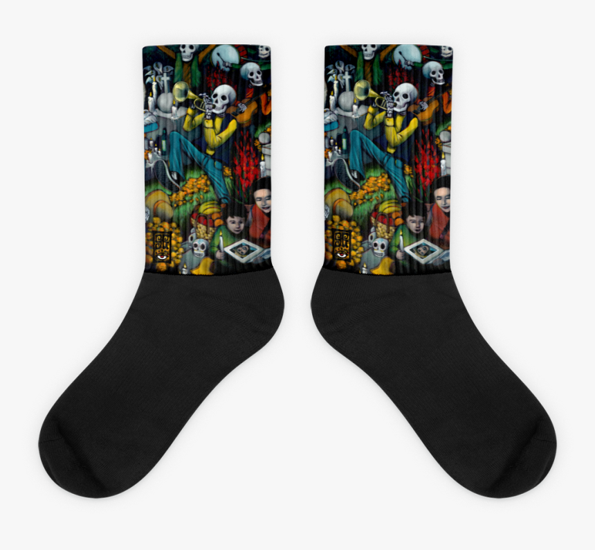 Sock, HD Png Download, Free Download