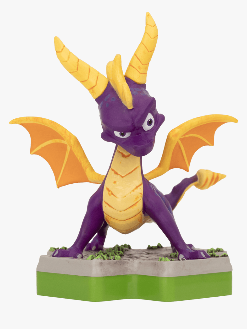 Spyro The Dragon - Totaku Spyro, HD Png Download, Free Download