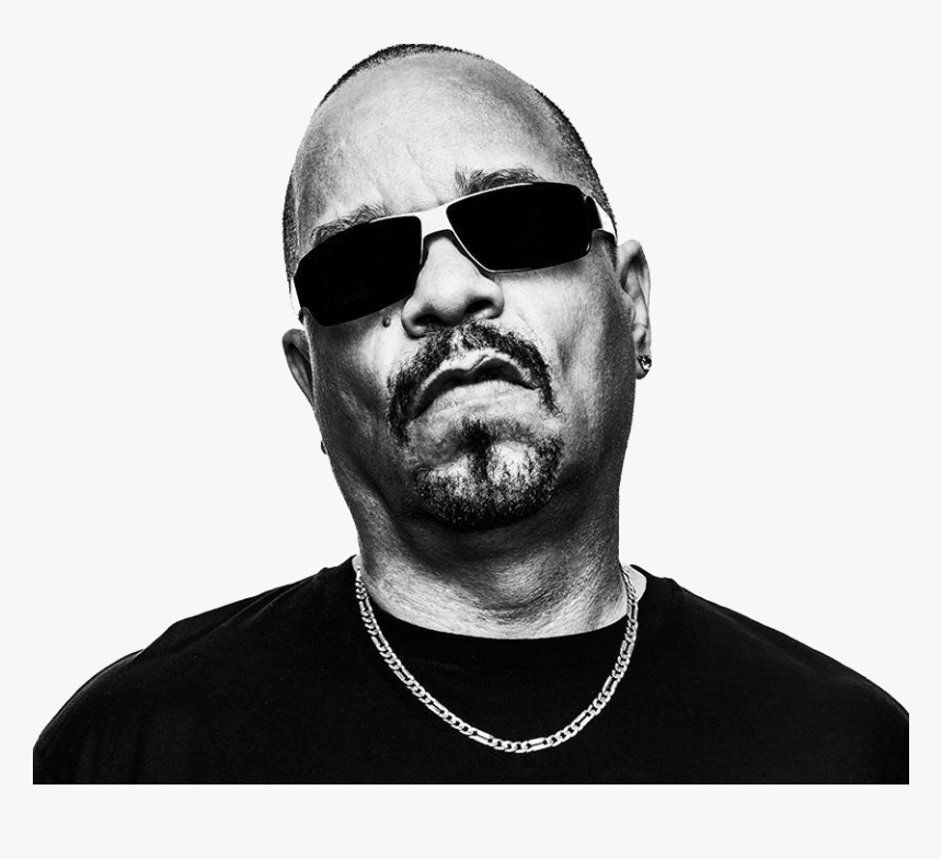 Ice T, HD Png Download, Free Download