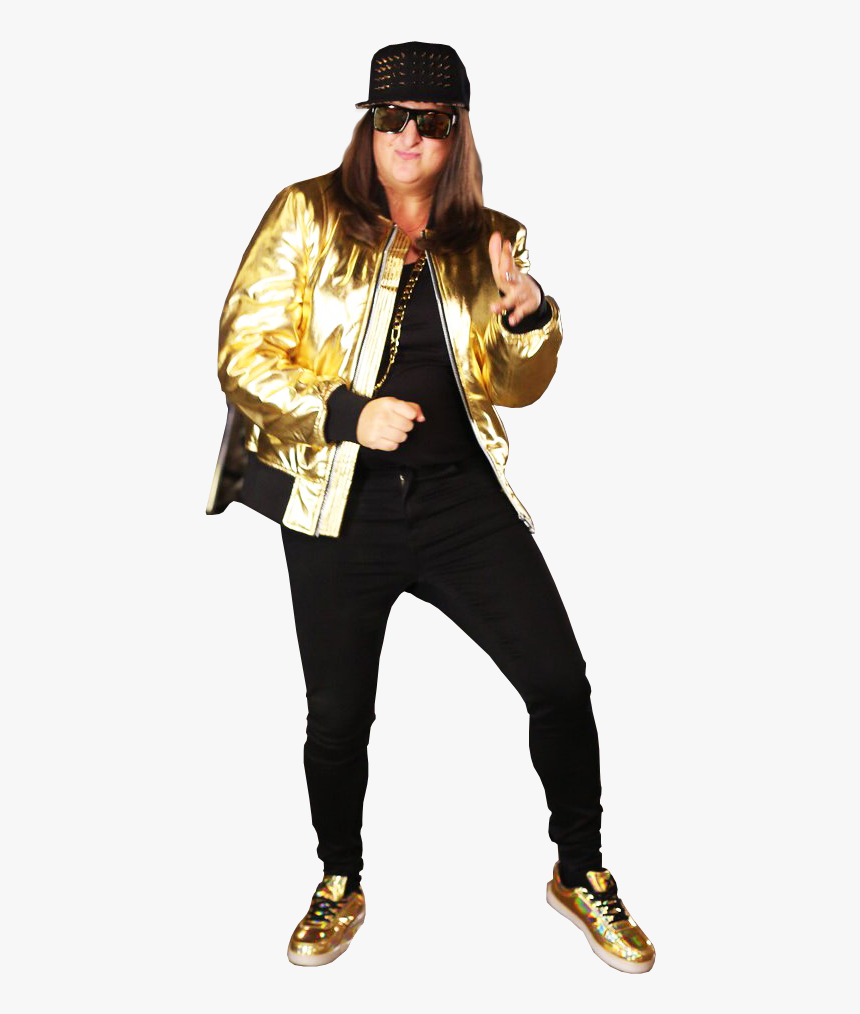 Honey G X Factor Rap Artist Transparent Image - Transparent Transparent Background Rap Logo, HD Png Download, Free Download