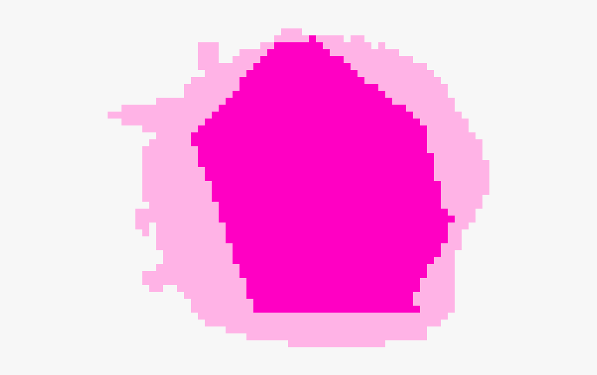 Evil Eye Pixel Art, HD Png Download, Free Download