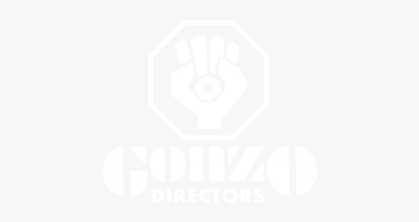 Gonzo Fist Hunter S, HD Png Download, Free Download