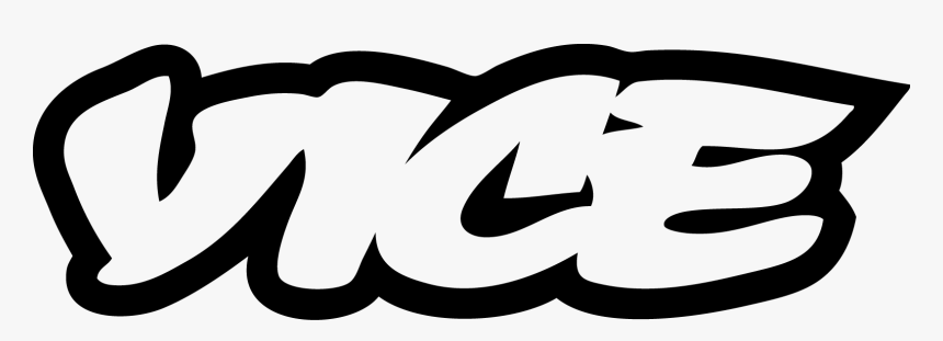 Vice Logo Png, Transparent Png, Free Download