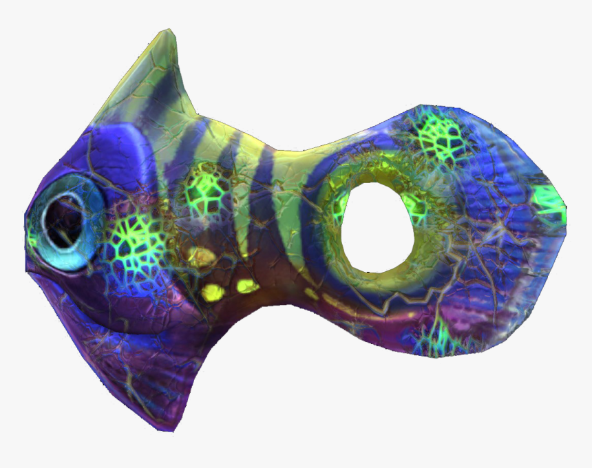 Image Infected Holefish Png Subnautica Wiki Fandom - Fish, Transparent Png, Free Download