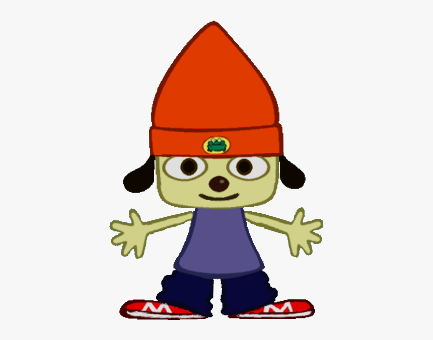 Parappa The Rapper Png - Parappa The Rapper Transparent, Png Download, Free Download