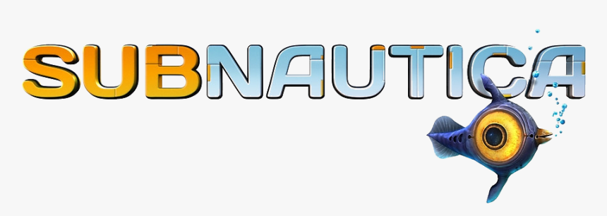 Subnautica Logo, HD Png Download, Free Download