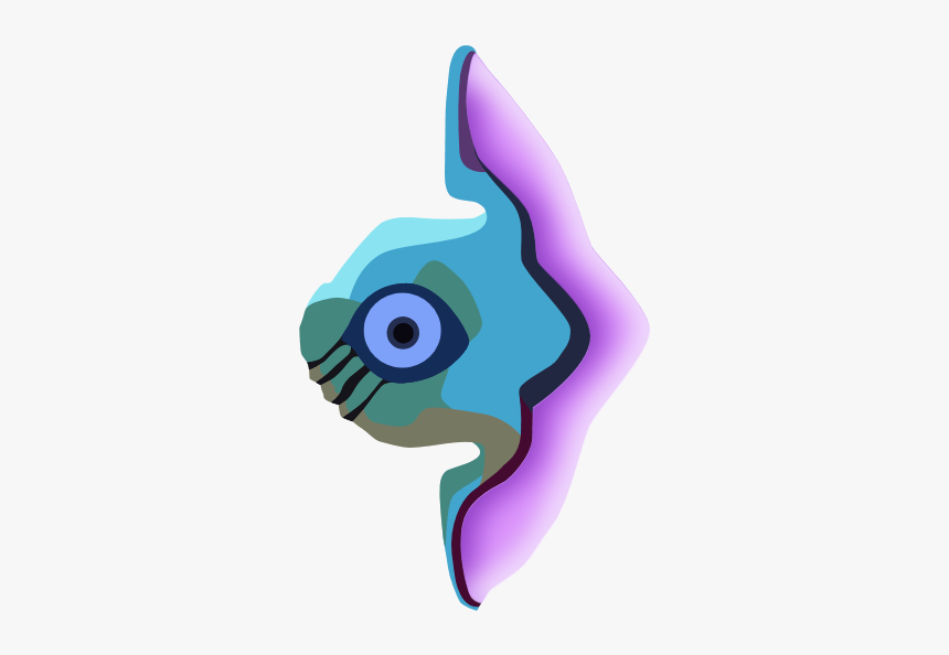 Subnautica Reginald, HD Png Download, Free Download