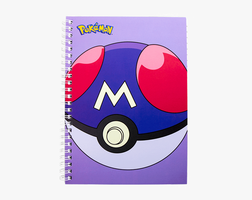 Master Ball Png, Transparent Png, Free Download